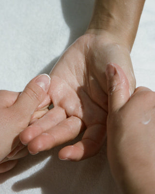 Hand- & Fußpflege