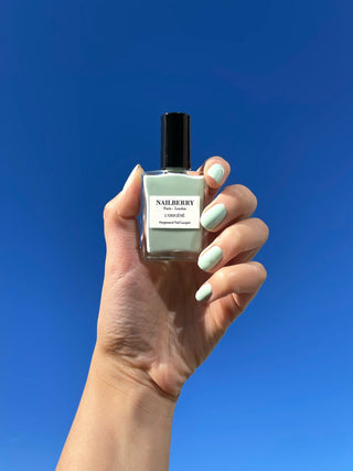 Nagellack
