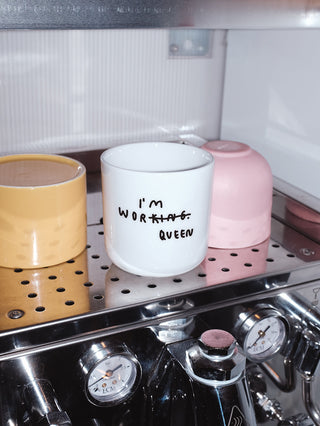 Gläser & Cups