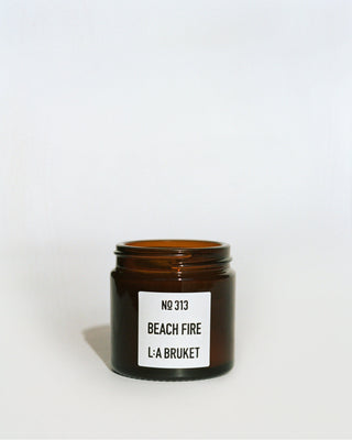 No. 313 Beach Fire Duftkerze, 50 g