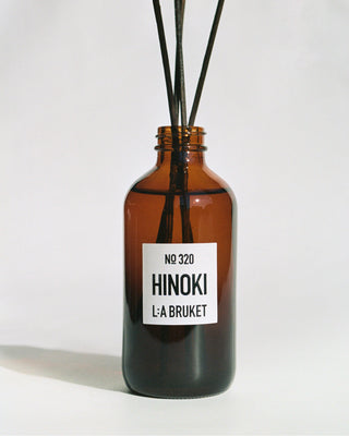 320 Duftdiffuser Hinoki