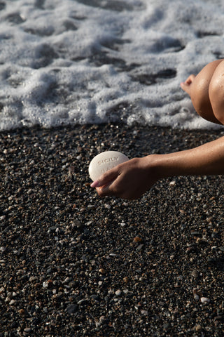 Hand- und Körperseife Taormina, 140 g