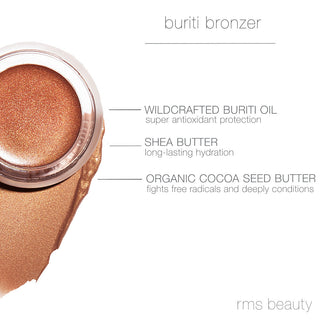 RMS Beauty - Buriti Bronzer