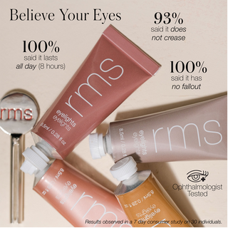 rms beauty Eyelights Claims