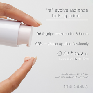 rms beauty-re-evolve primer-facts