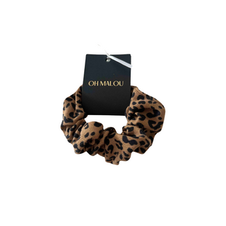 Baumwoll Scrunchie