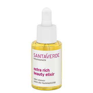 Extra Rich Beauty Elixir