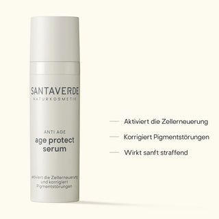 Age Protect Serum (30 ml)