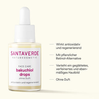 Bakuchiol Drops (30 ml)