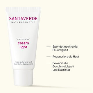 Cream Light (30 ml)
