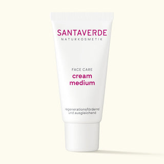 Cream Medium (30 ml)