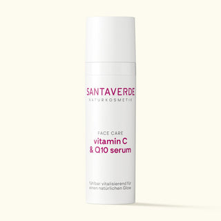 Santaverde Vitamin C & Q10