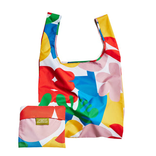 Reusable Bag im Matisse Print