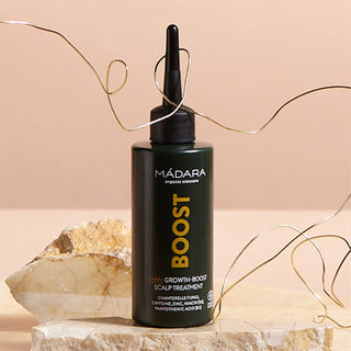 BOOST 3-Min Growth-Boost Behandlung für die Kopfhaut, 100ml