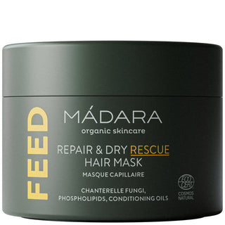 FEED Repair & Dry Rescue Haarmaske, 180ml