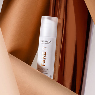 FAKE IT Natural Look Self-Tan Milk