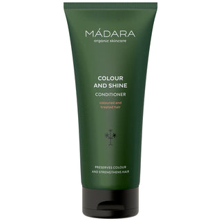 COLOUR AND SHINE conditioner, 200ml