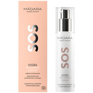 SOS HYDRA Recharge Crème