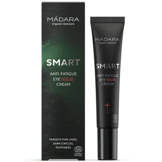 SMART Anti-Müdigkeits-Augencreme, 15ml