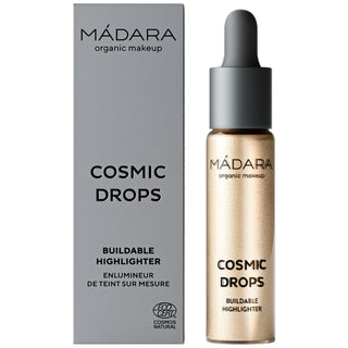 COSMIC DROPS Buildable highlighter