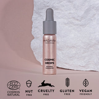 COSMIC DROPS Buildable highlighter