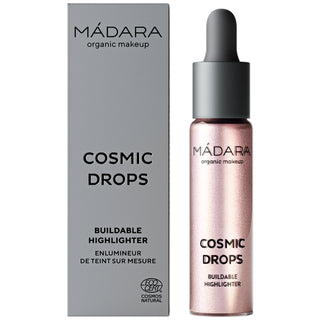 COSMIC DROPS Buildable highlighter