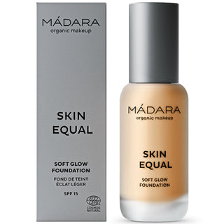 SKIN EQUAL SPF 15, 30ml