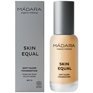 SKIN EQUAL SPF 15, 30ml