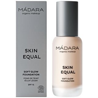 SKIN EQUAL SPF 15, 30ml