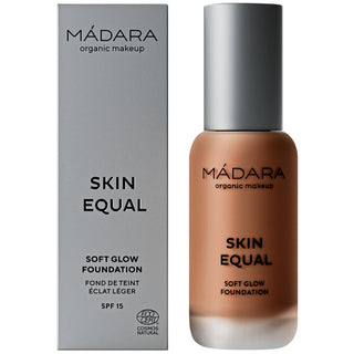 SKIN EQUAL SPF 15, 30ml