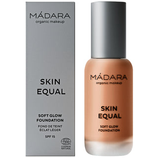 SKIN EQUAL SPF 15, 30ml