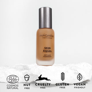 SKIN EQUAL SPF 15, 30ml