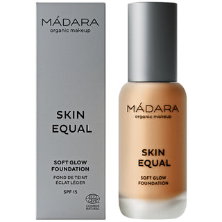 SKIN EQUAL SPF 15, 30ml