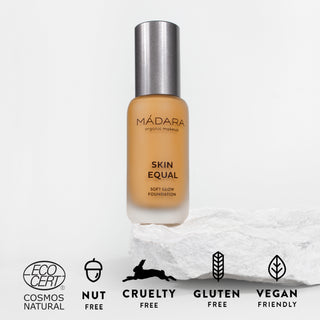 SKIN EQUAL SPF 15, 30ml