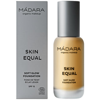 SKIN EQUAL SPF 15, 30ml