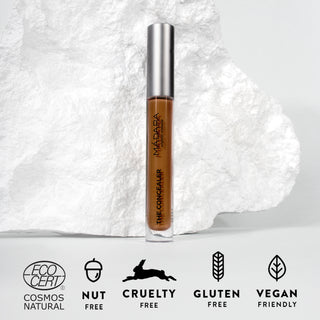 THE CONCEALER, 4ml