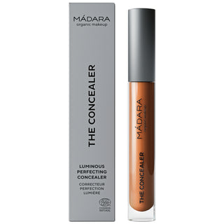 THE CONCEALER, 4ml