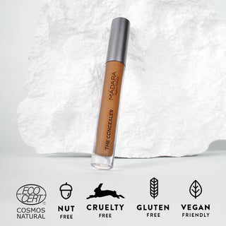 THE CONCEALER, 4ml