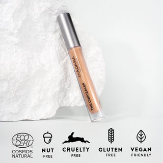 THE CONCEALER, 4ml