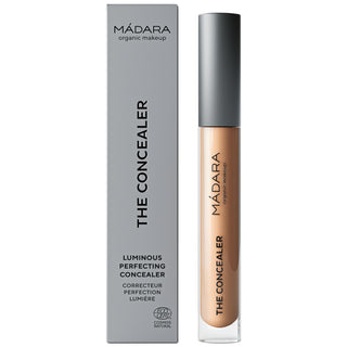 THE CONCEALER, 4ml