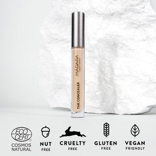 THE CONCEALER, 4ml