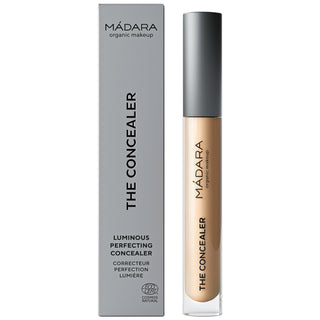 THE CONCEALER, 4ml