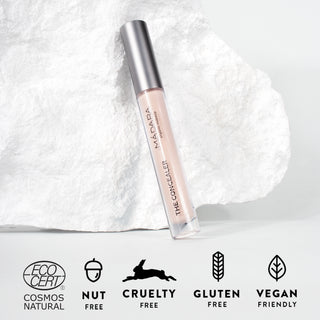 THE CONCEALER, 4ml