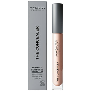 THE CONCEALER, 4ml