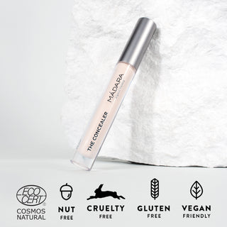 THE CONCEALER, 4ml