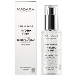 TIME MIRACLE Hydra Firm Hyaluron-Konzentrat Gel