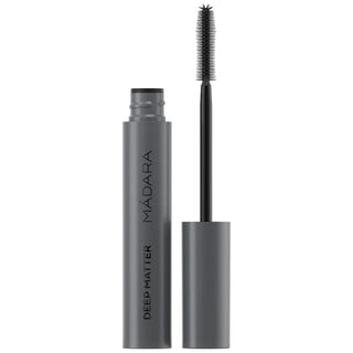 DEEP MATTER Bold Volume Mascara, 6ml