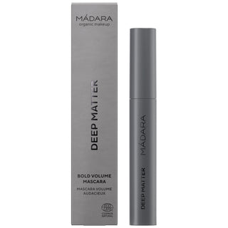 DEEP MATTER Bold Volume Mascara, 6ml