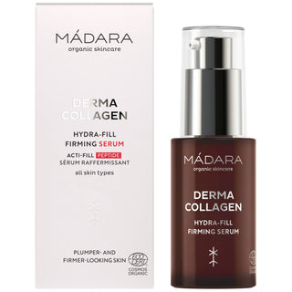 DERMA COLLAGEN Hydra-Fill Straffungsserum, 30ml