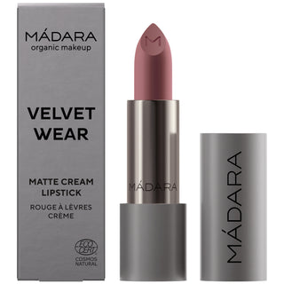 VELVET WEAR Creme Lippenstift matt, 3,8g